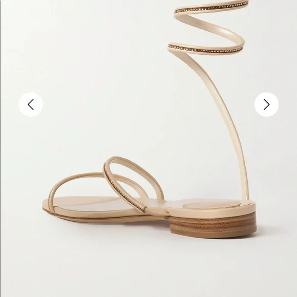 Renee Caovilla sandals - Picture 5 of 7